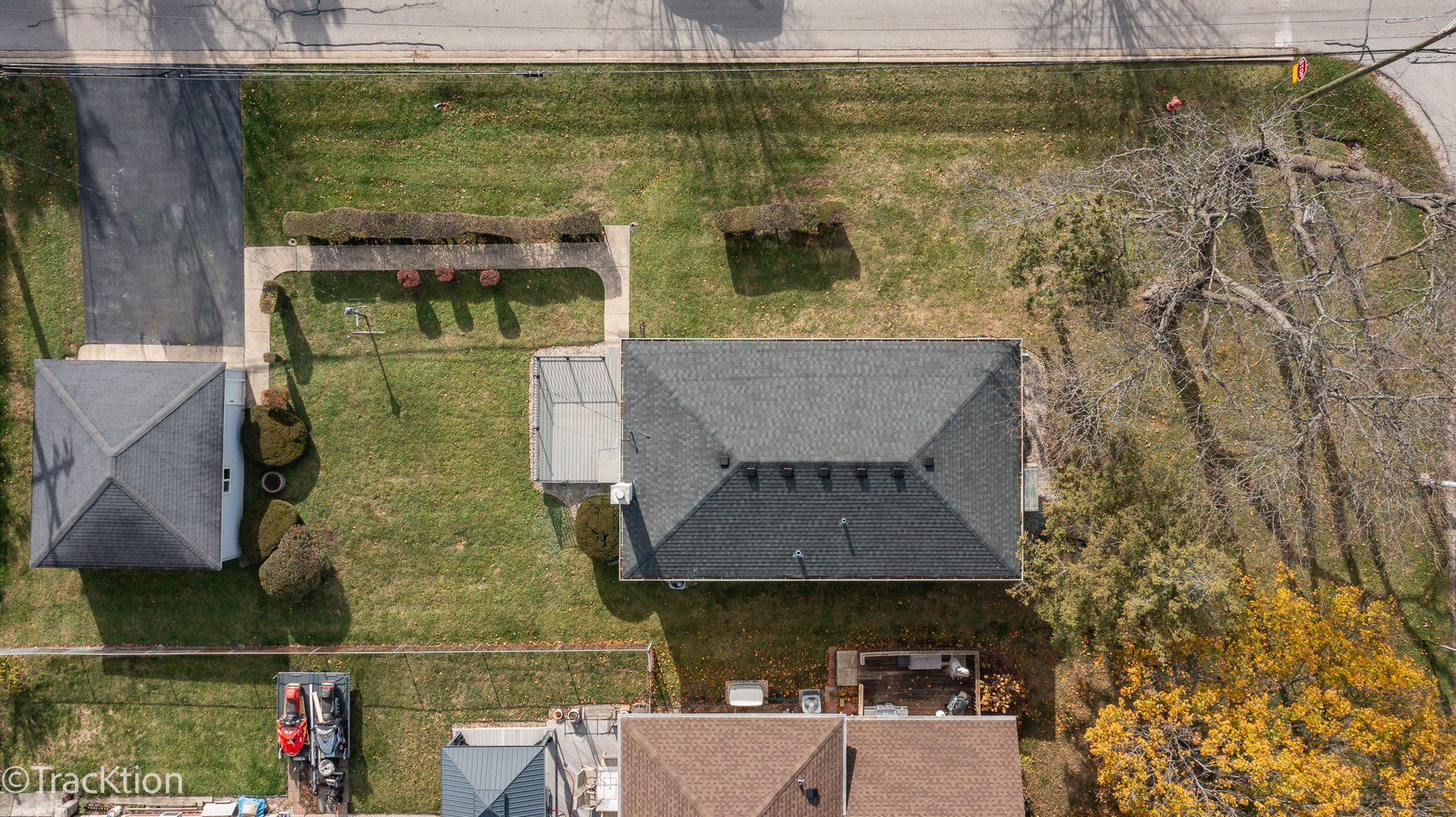 4035 N Grant Street