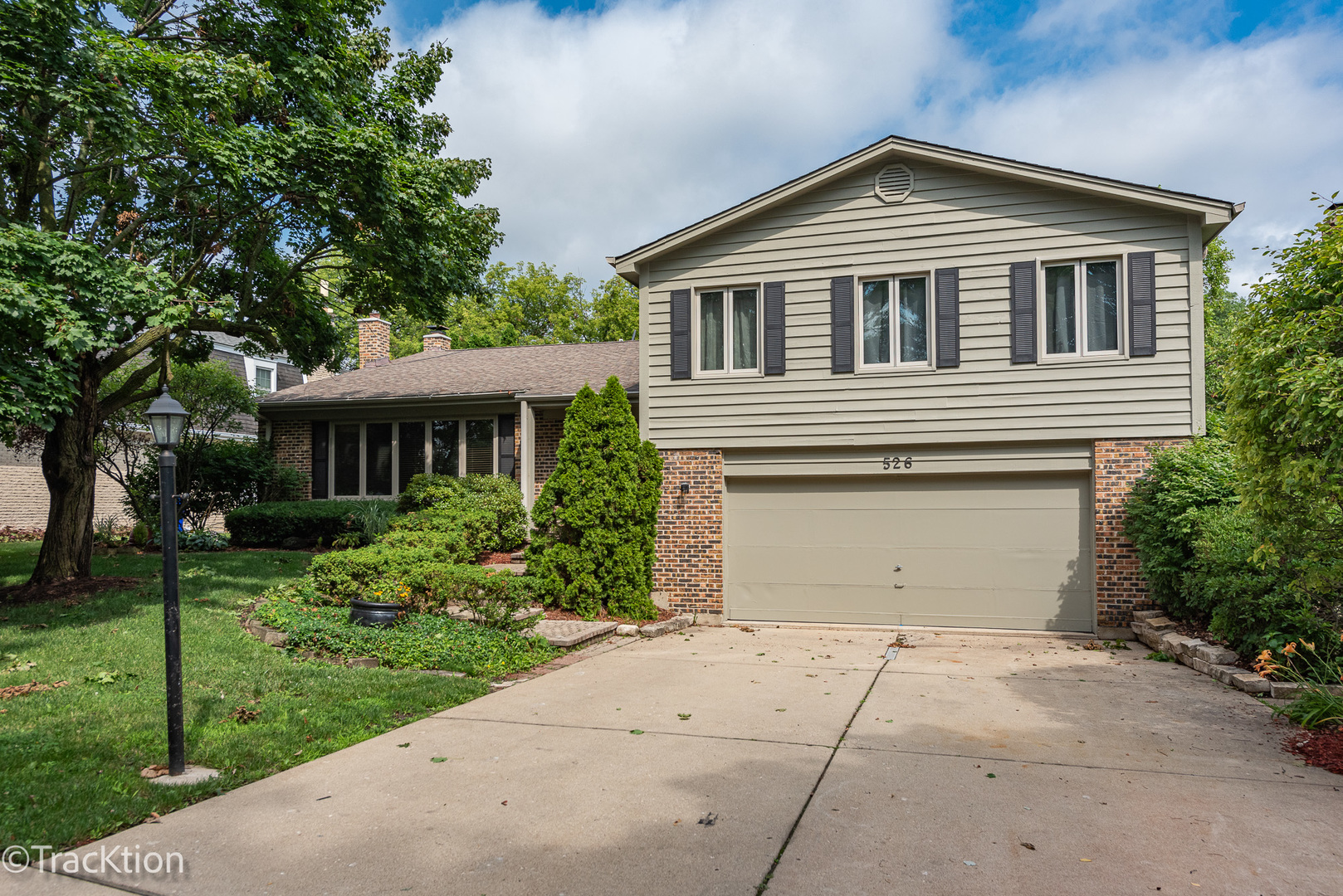 526 Carlisle Court
