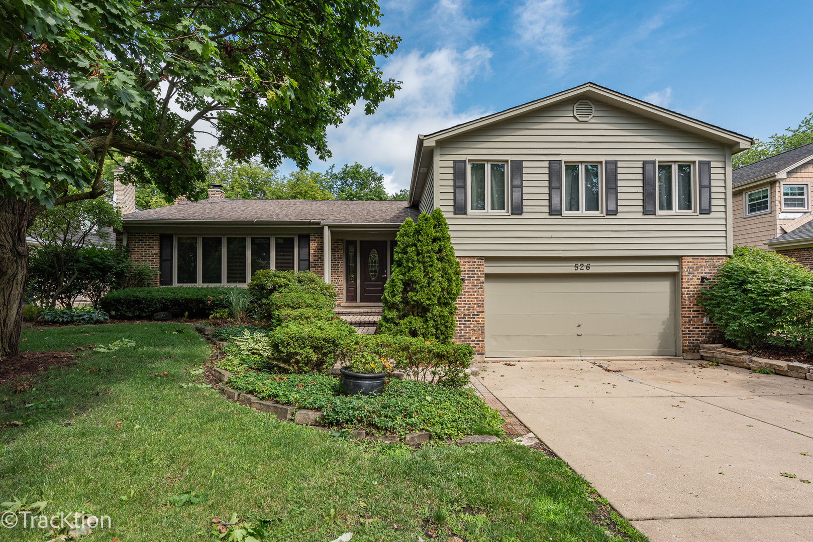 526 Carlisle Court
