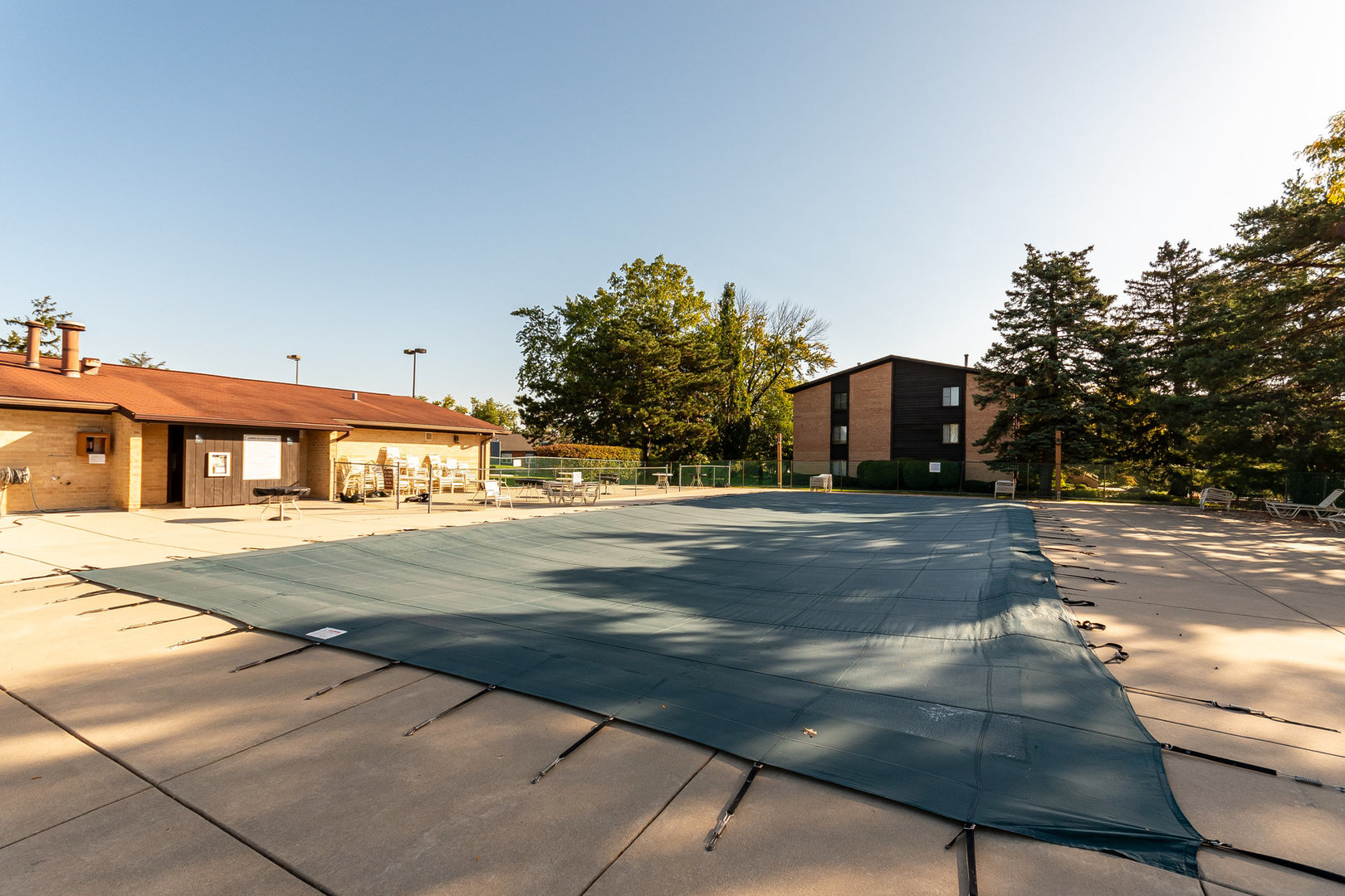 6165 Knoll Wood Court Unit: 302