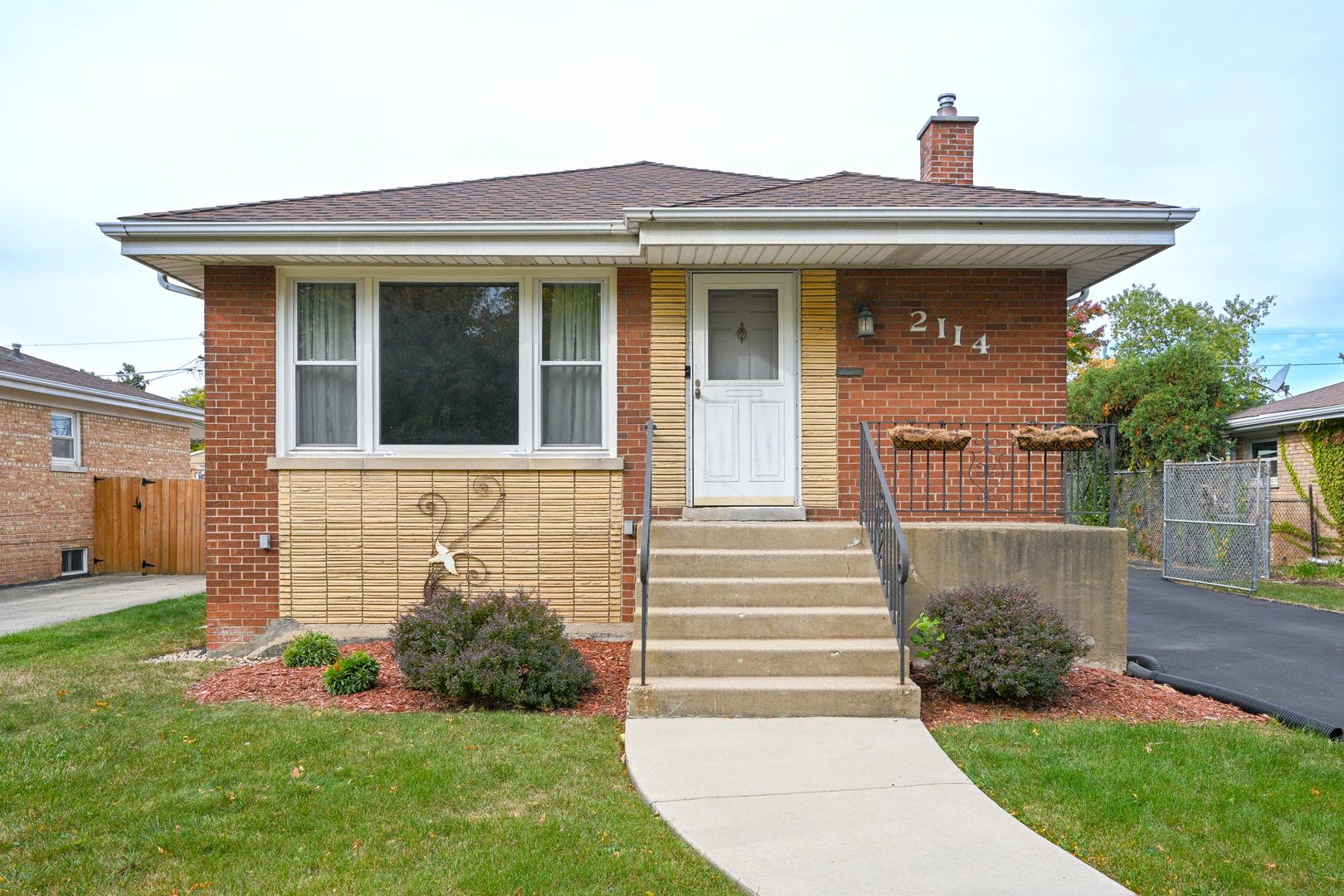 2114 Calvin Avenue