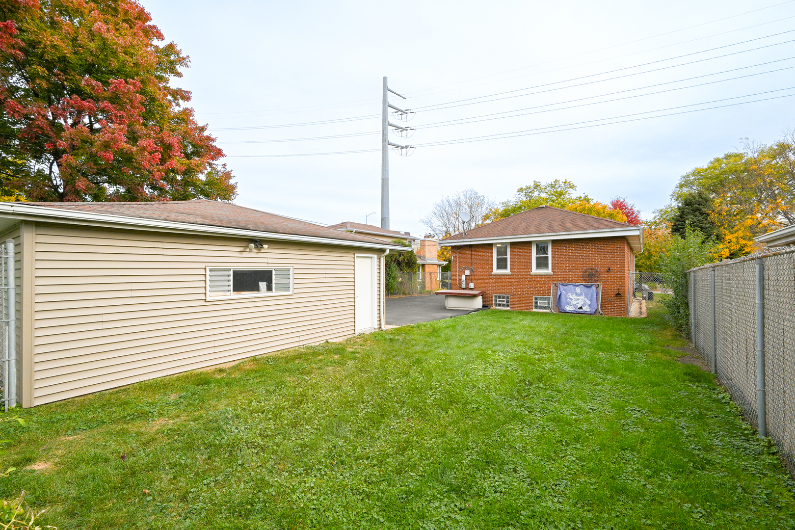 2114 Calvin Avenue