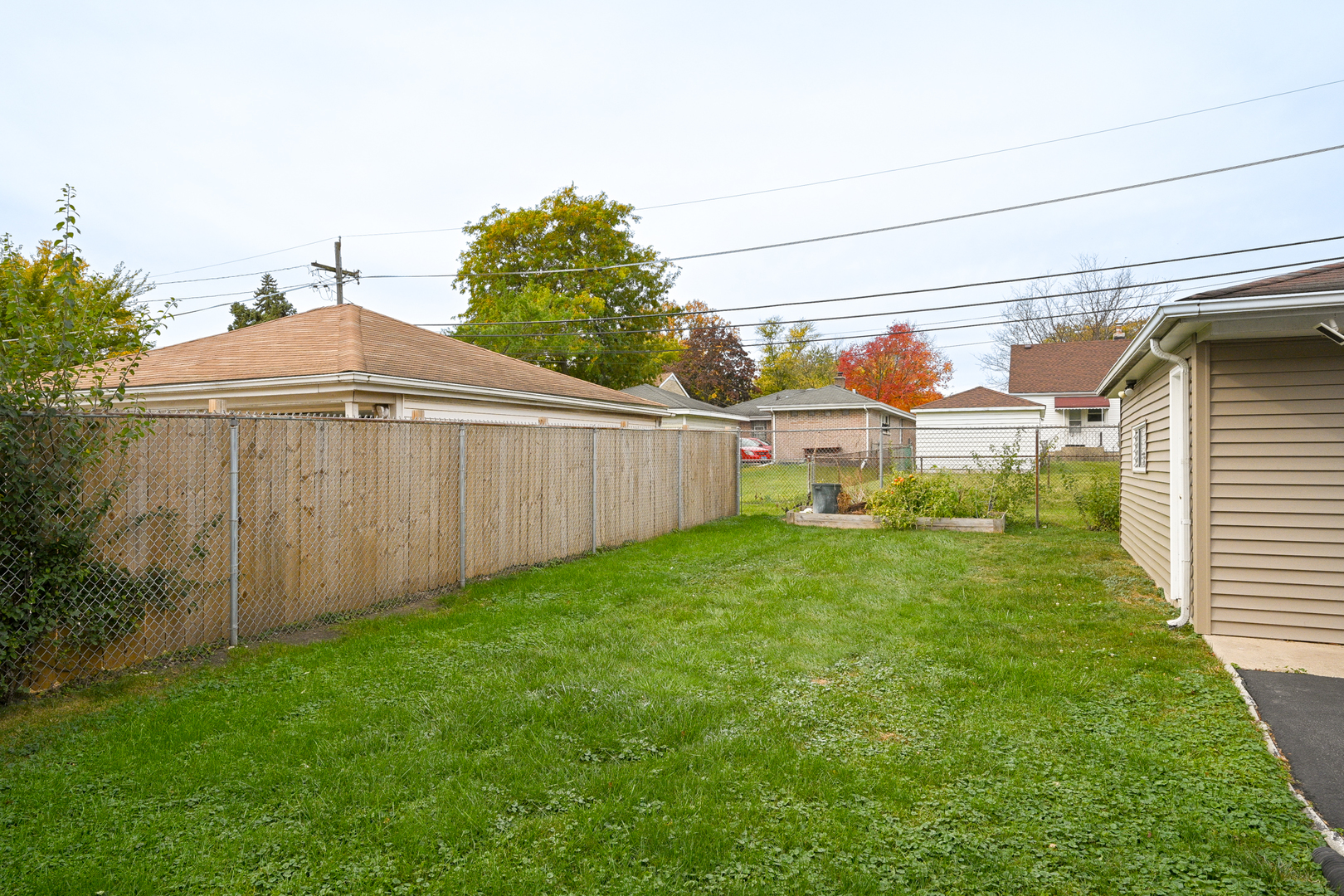 2114 Calvin Avenue