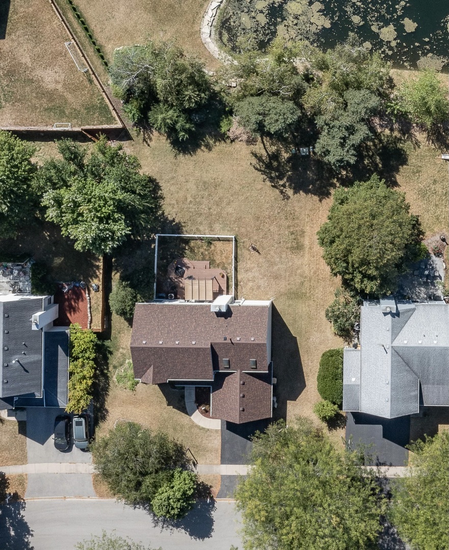 141 Seton Creek Drive
