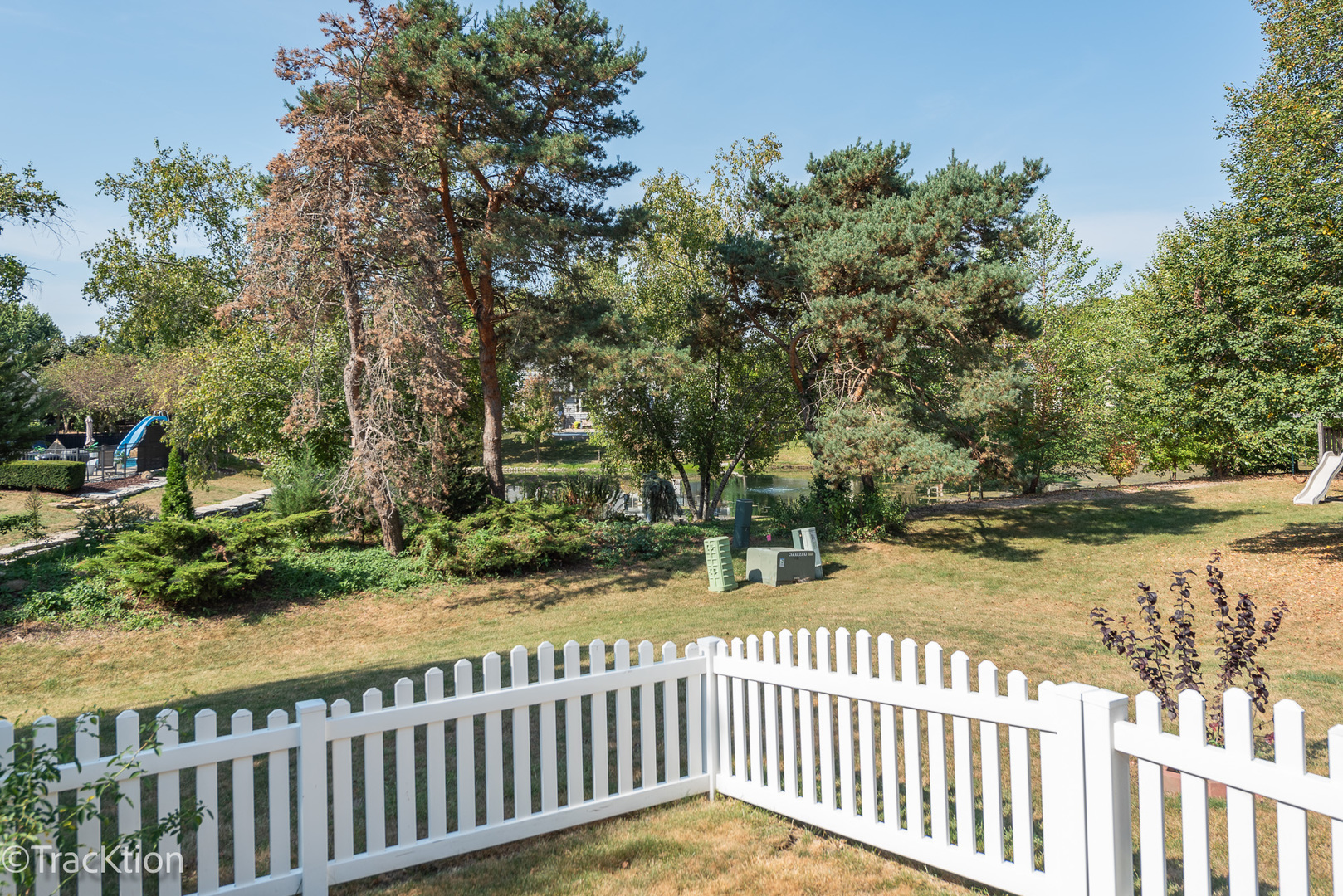 141 Seton Creek Drive