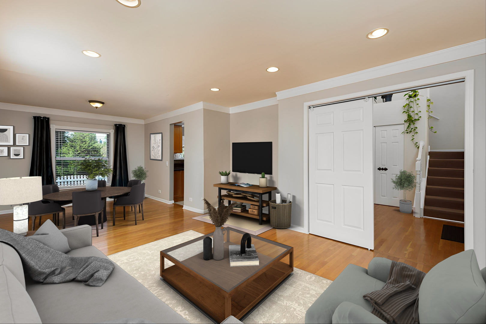 141 Seton Creek Drive