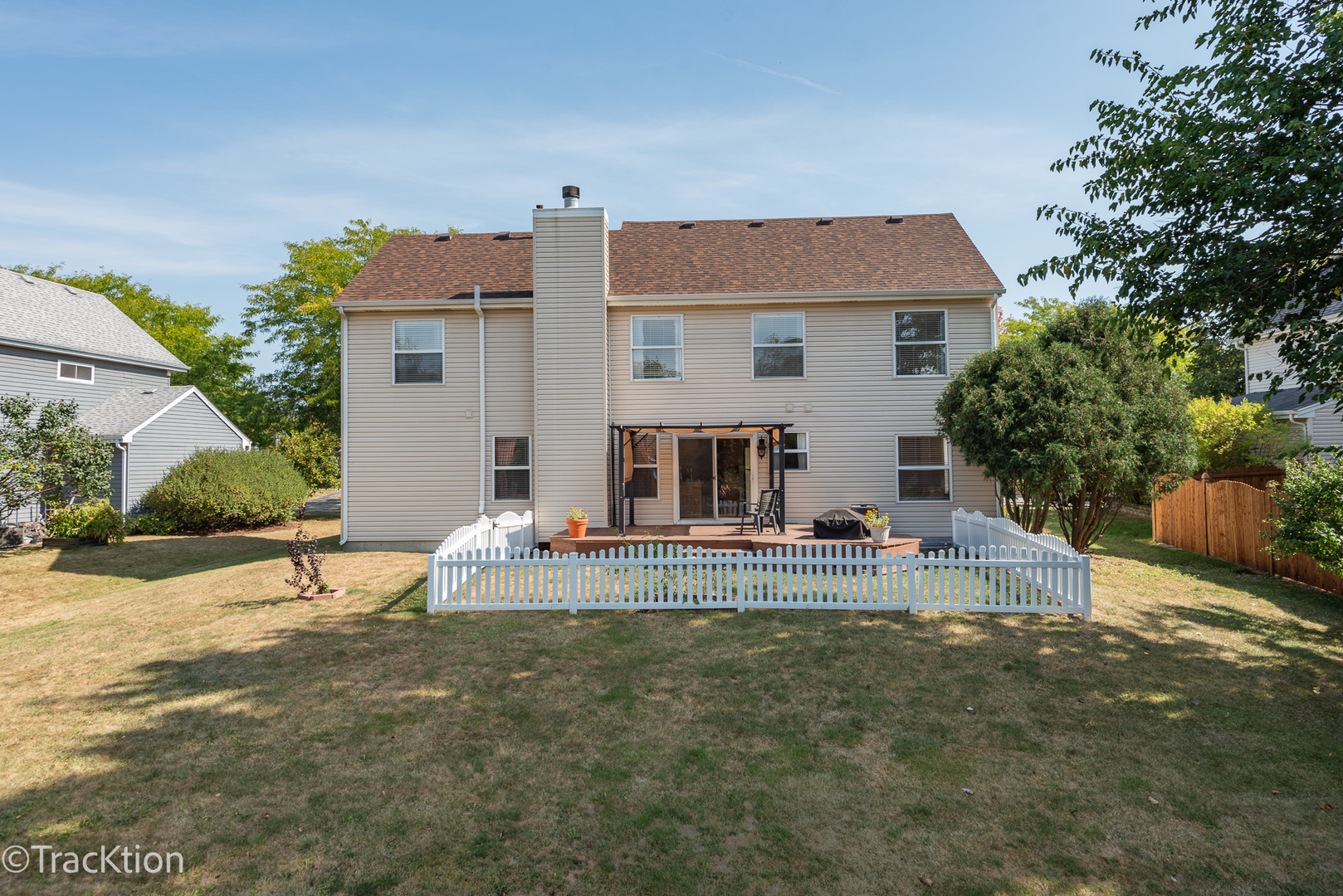 141 Seton Creek Drive