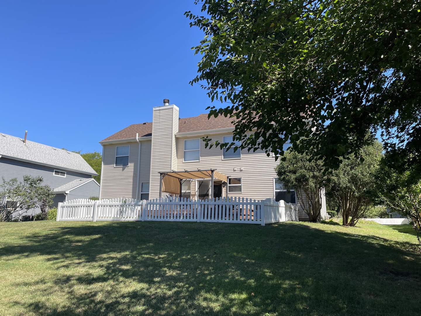 141 Seton Creek Drive