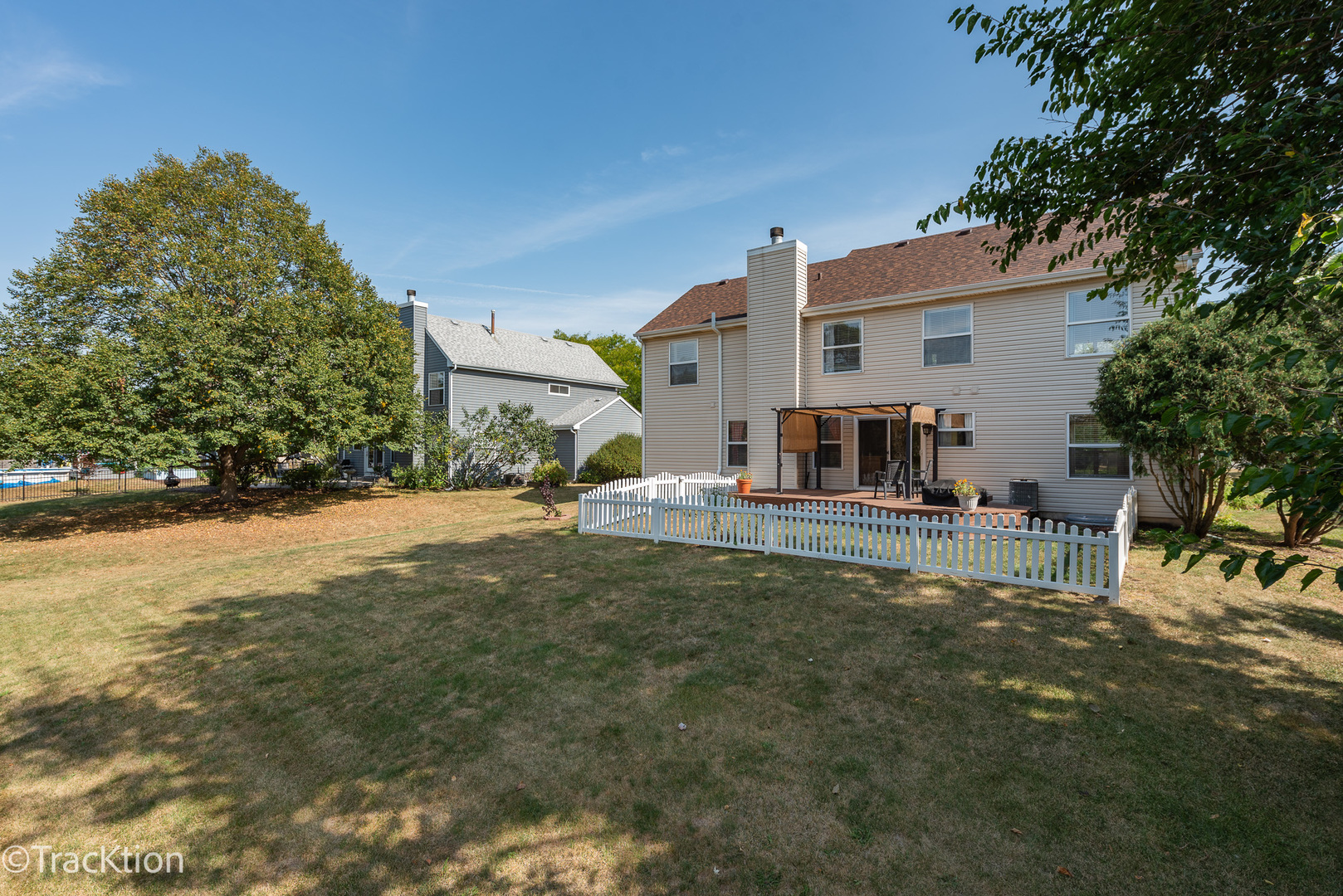 141 Seton Creek Drive