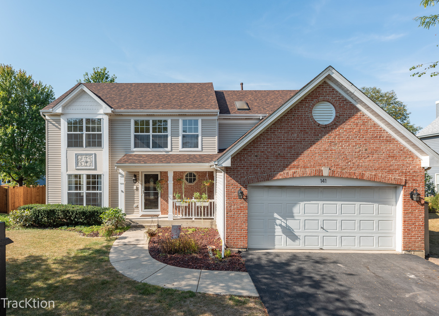 141 Seton Creek Drive