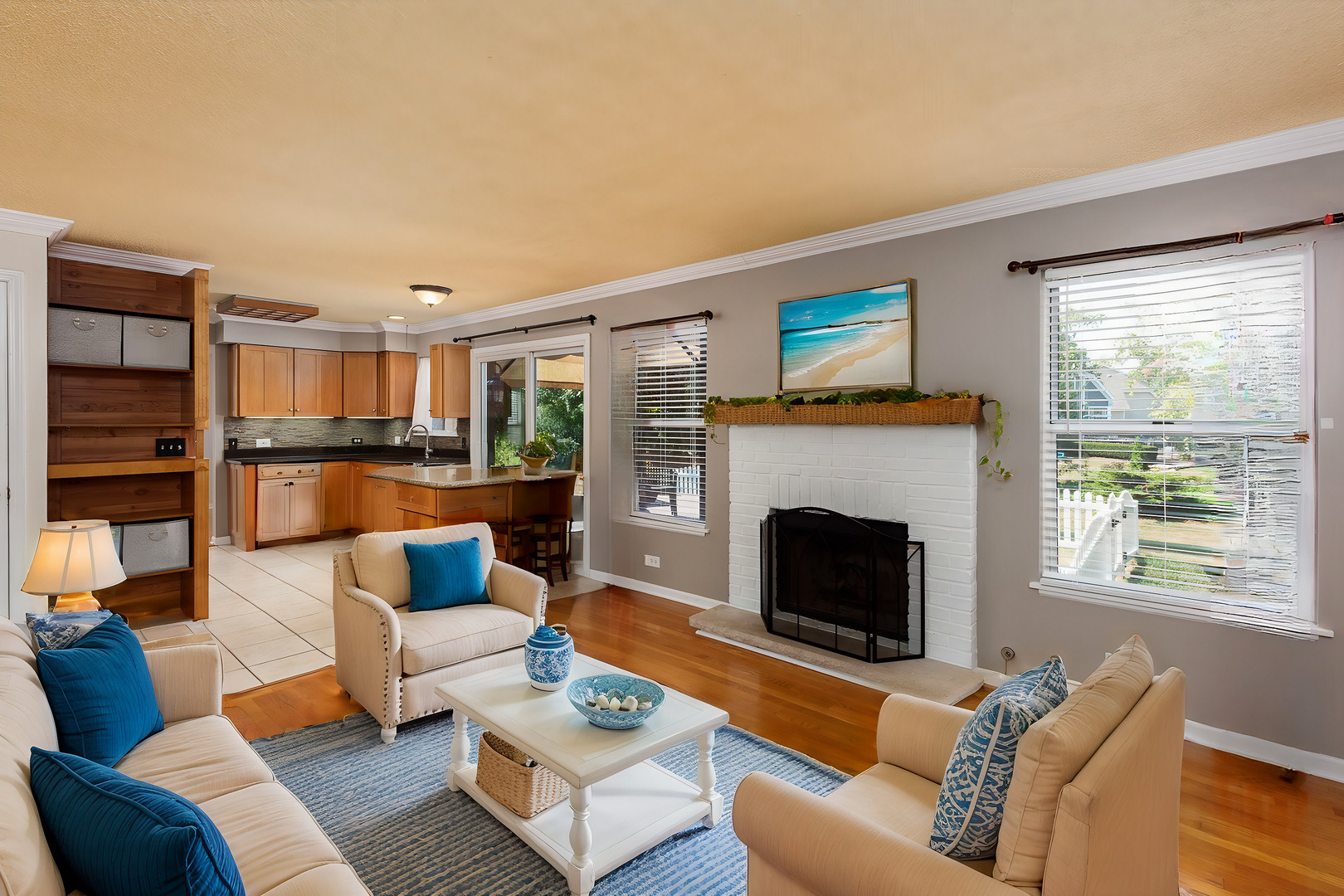141 Seton Creek Drive
