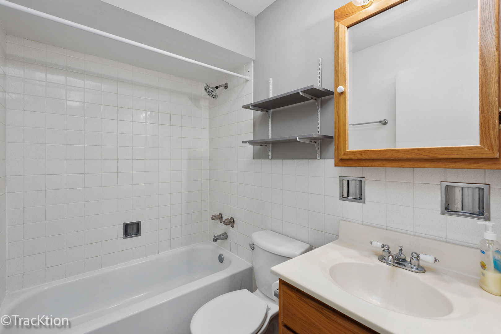 6660 S Brainard Avenue Unit: 104