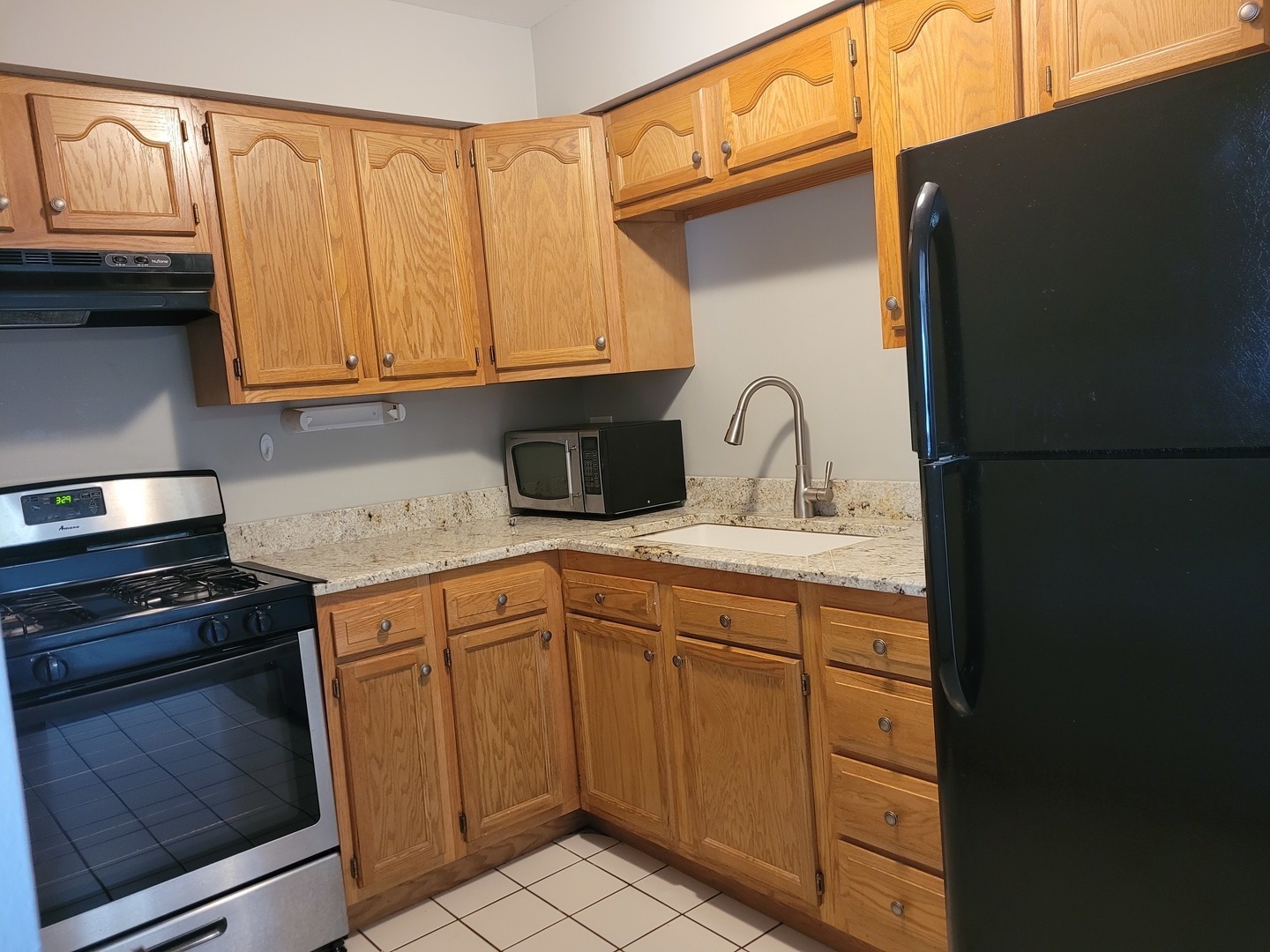 6660 S Brainard Avenue Unit: 104
