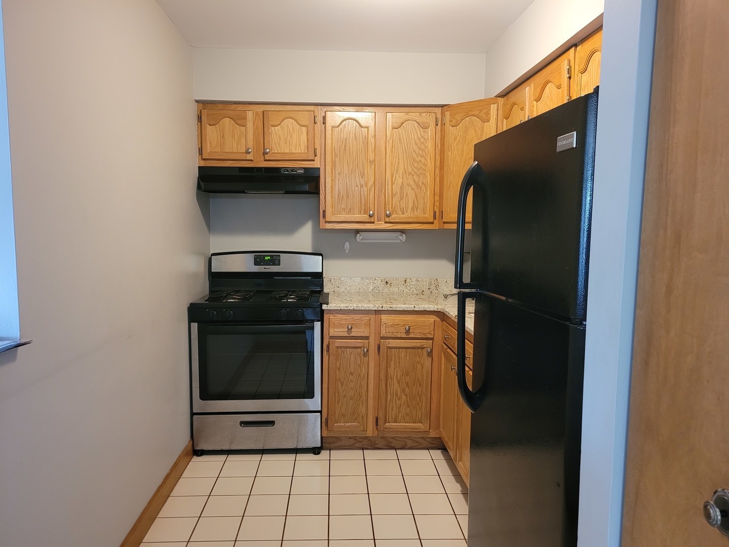 6660 S Brainard Avenue Unit: 104