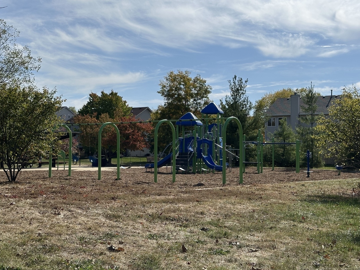 2805 Kentshire Court Unit: 2805
