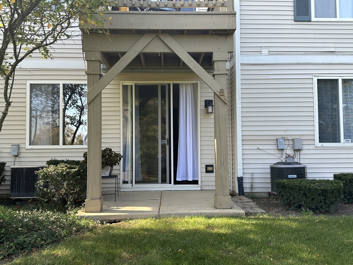2805 Kentshire Court Unit: 2805