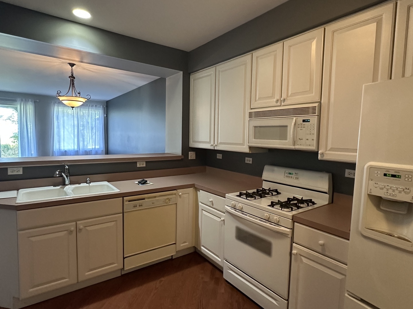 2805 Kentshire Court Unit: 2805