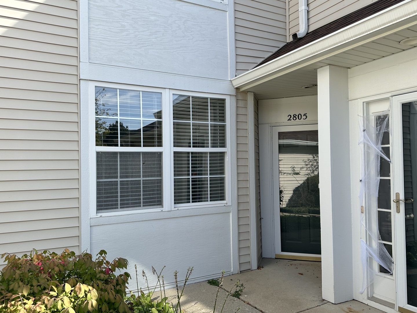 2805 Kentshire Court Unit: 2805