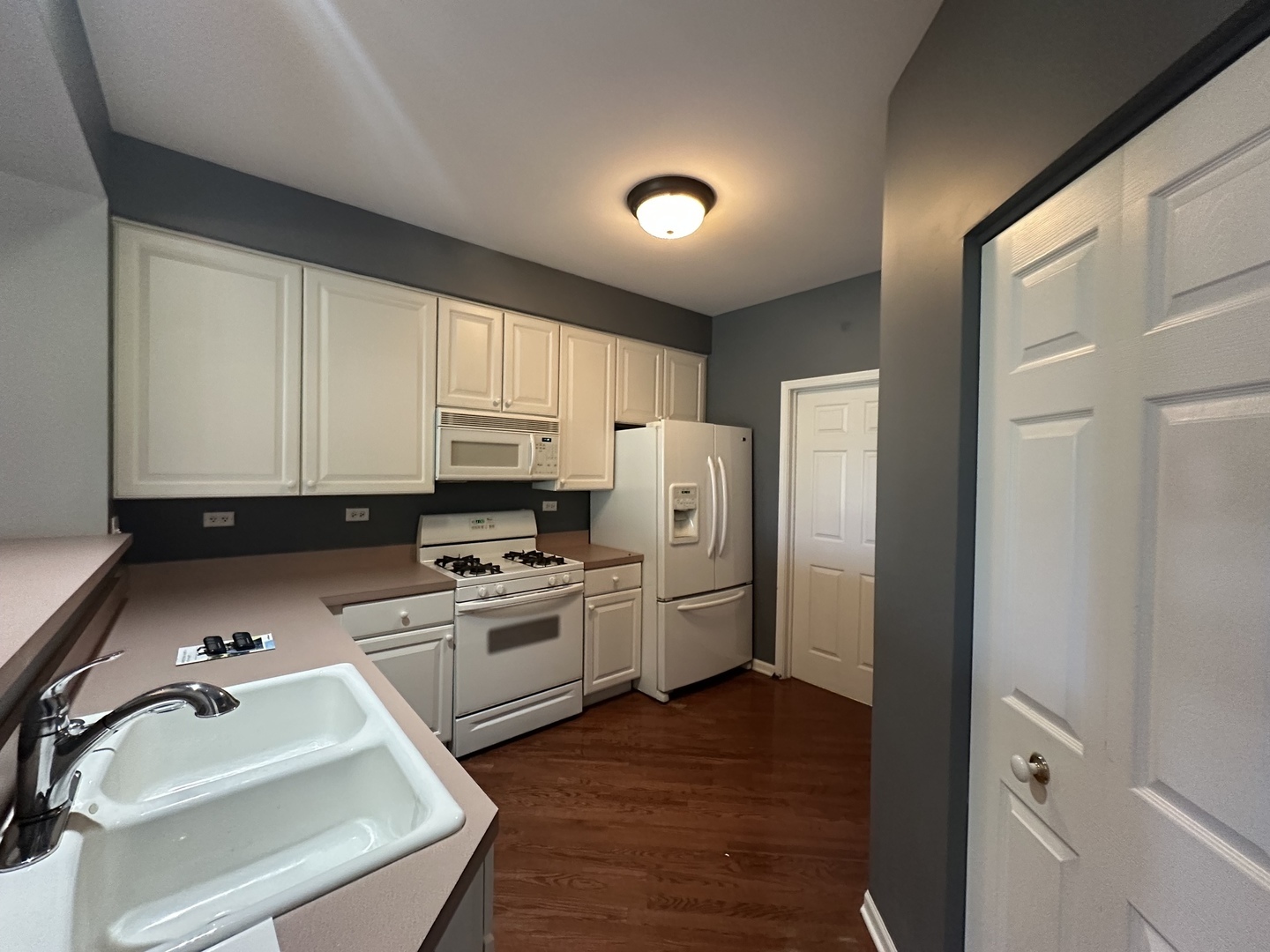 2805 Kentshire Court Unit: 2805