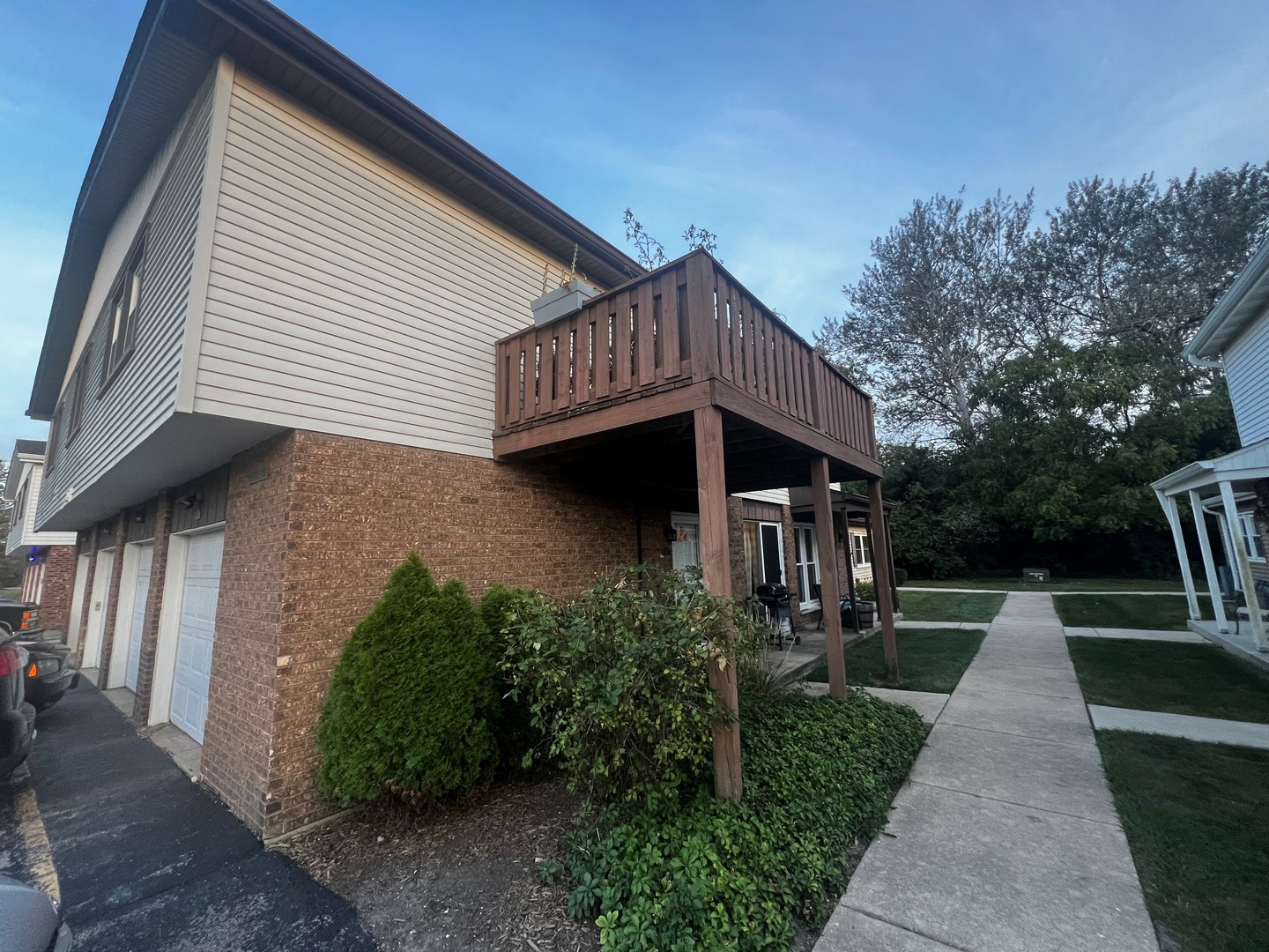19546 115th Avenue Unit: C