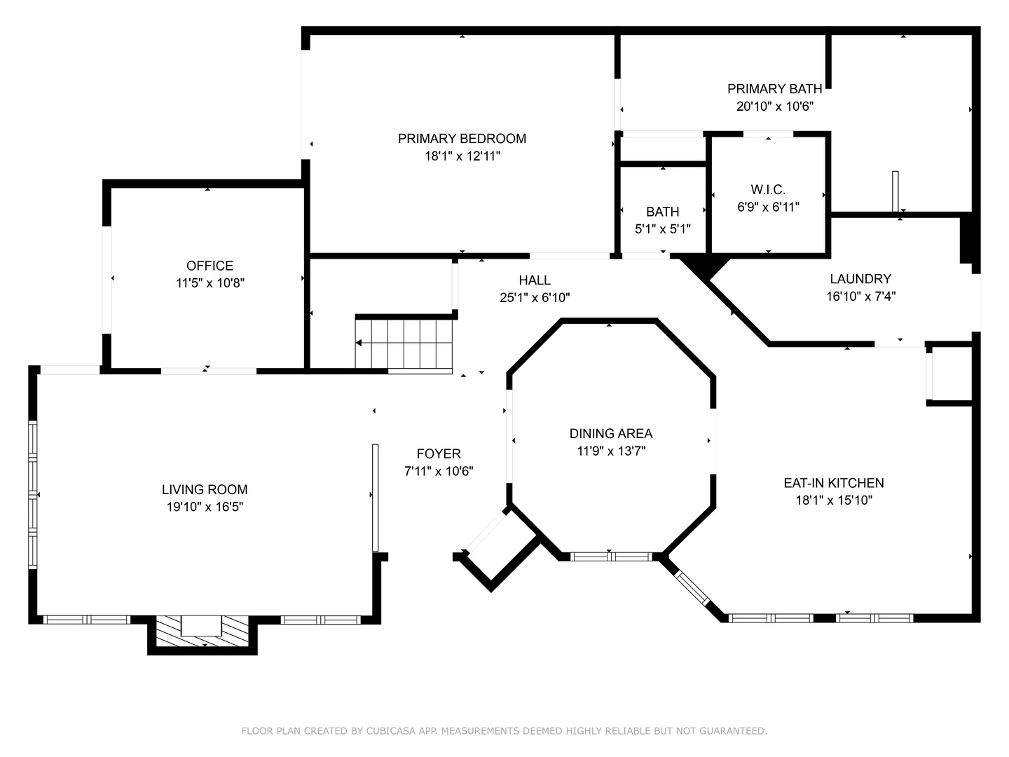 1032 Braemoor Drive