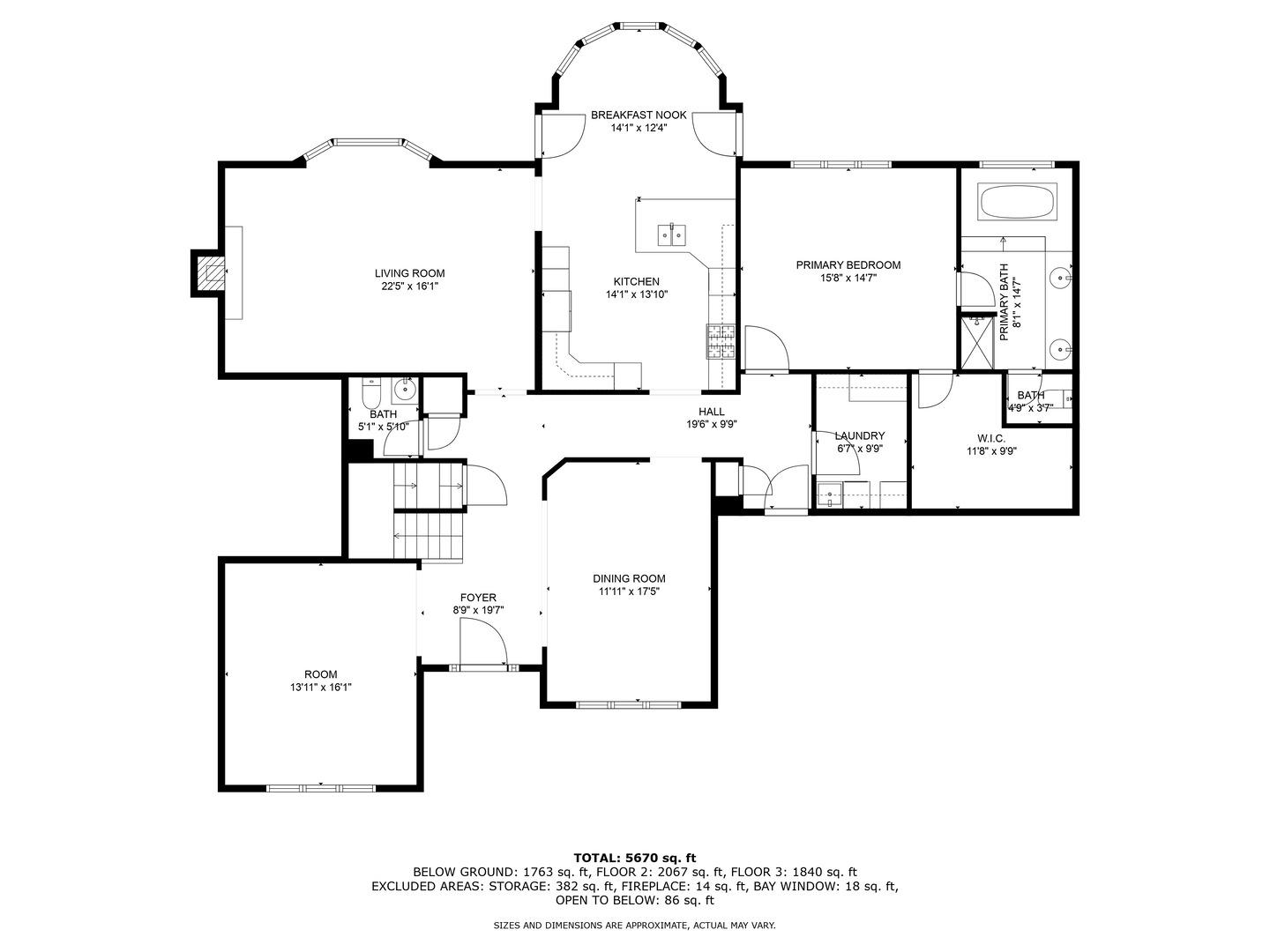 13745 Kit Lane