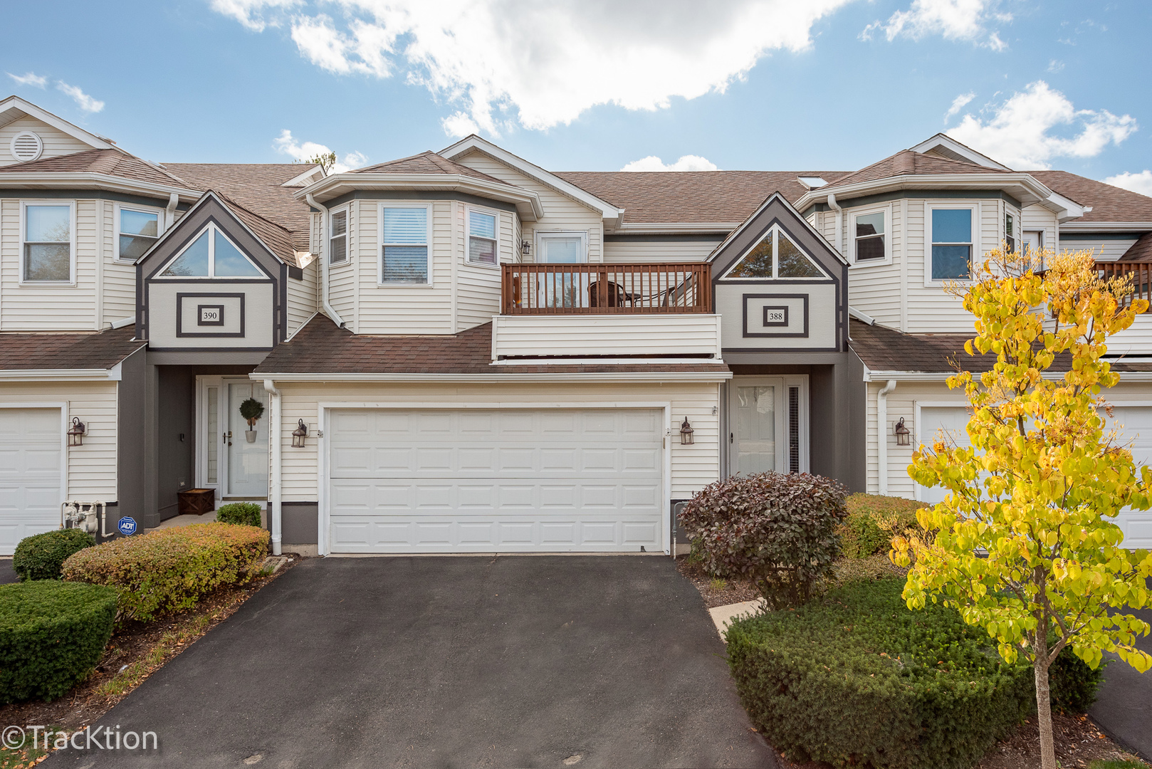 388 inner circle Drive Unit: 388