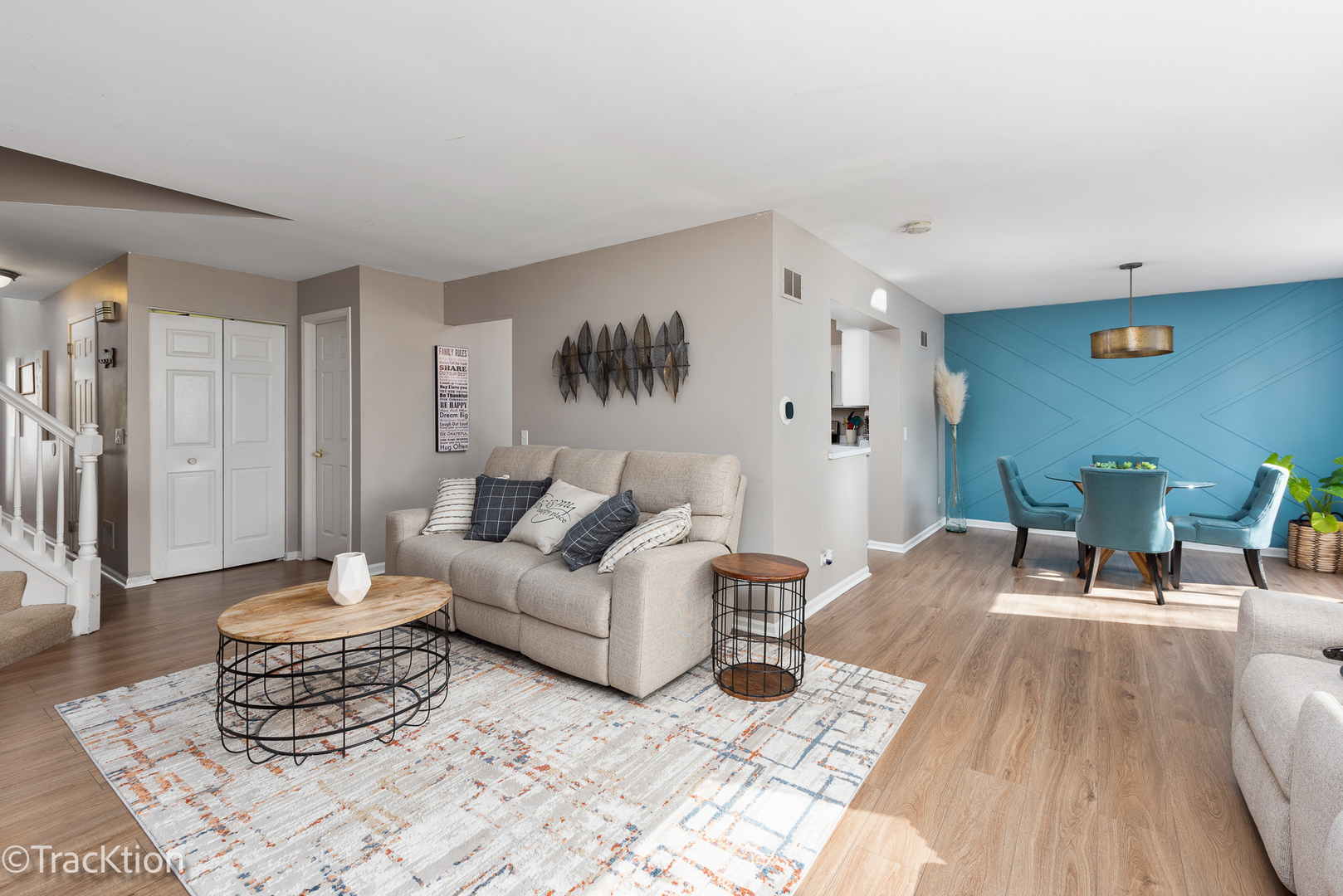 388 inner circle Drive Unit: 388