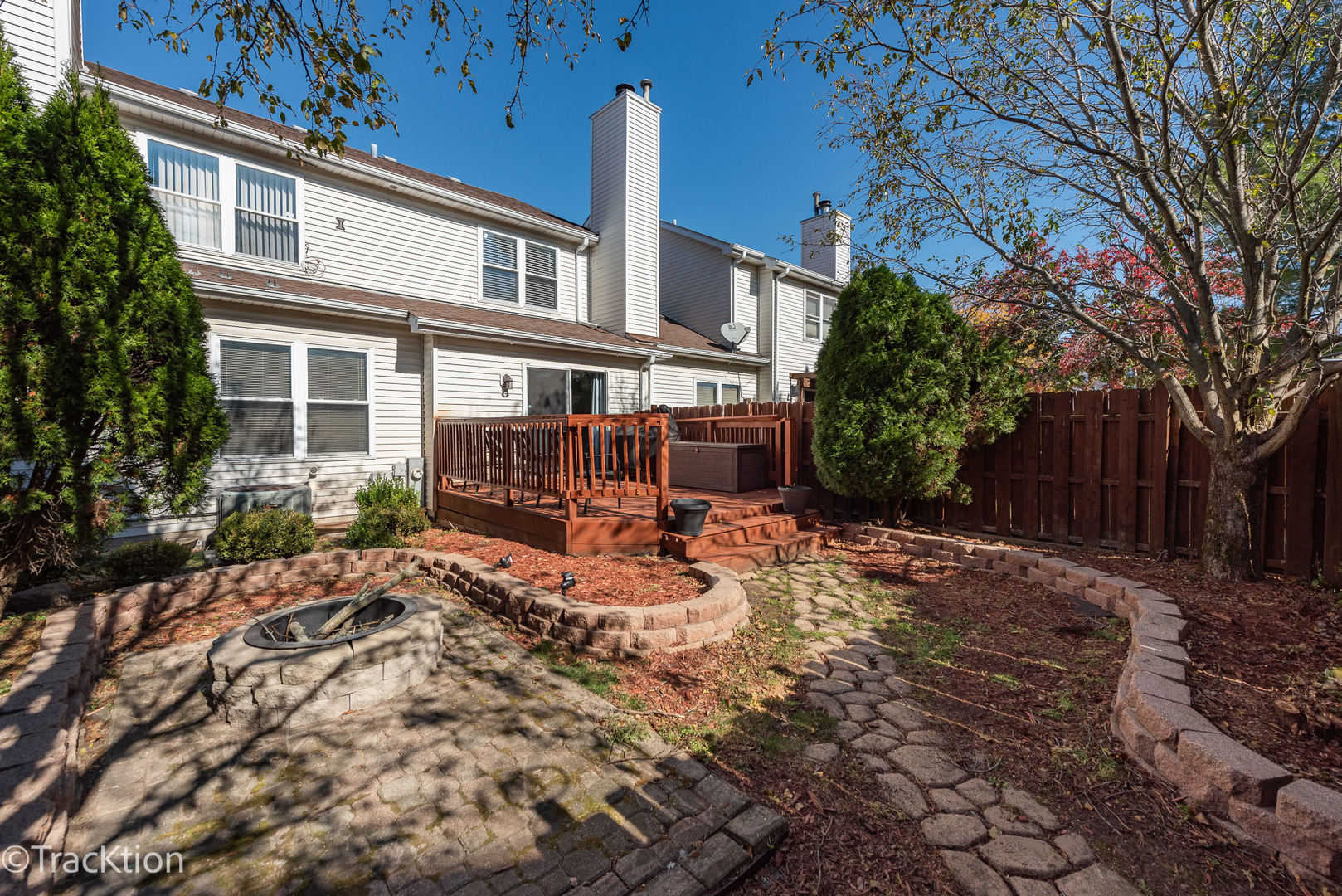 388 inner circle Drive Unit: 388