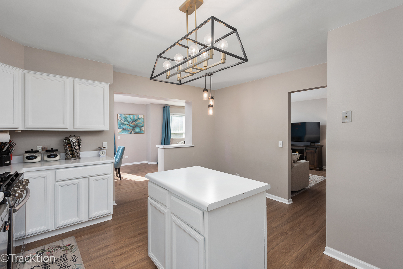 388 inner circle Drive Unit: 388
