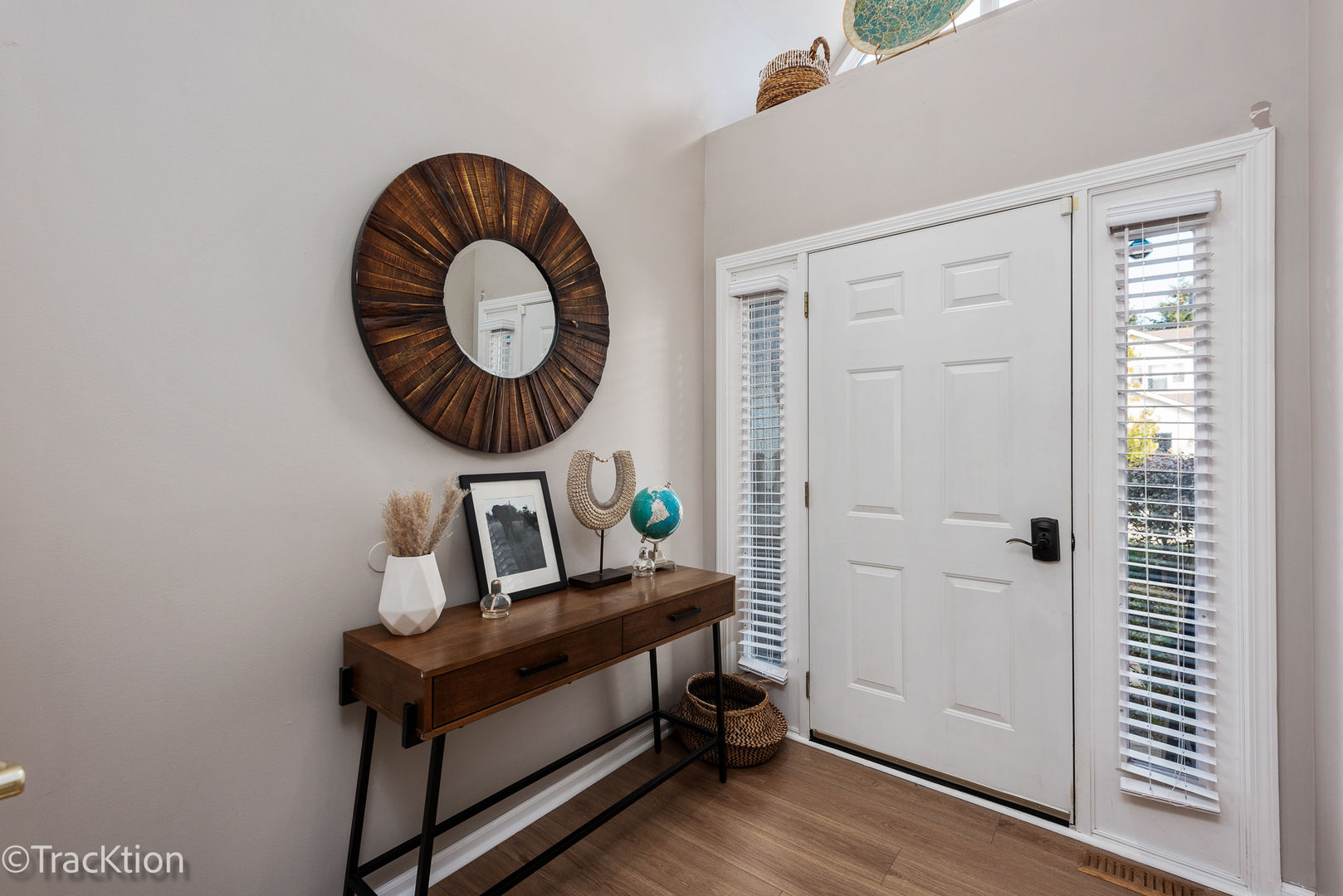 388 inner circle Drive Unit: 388