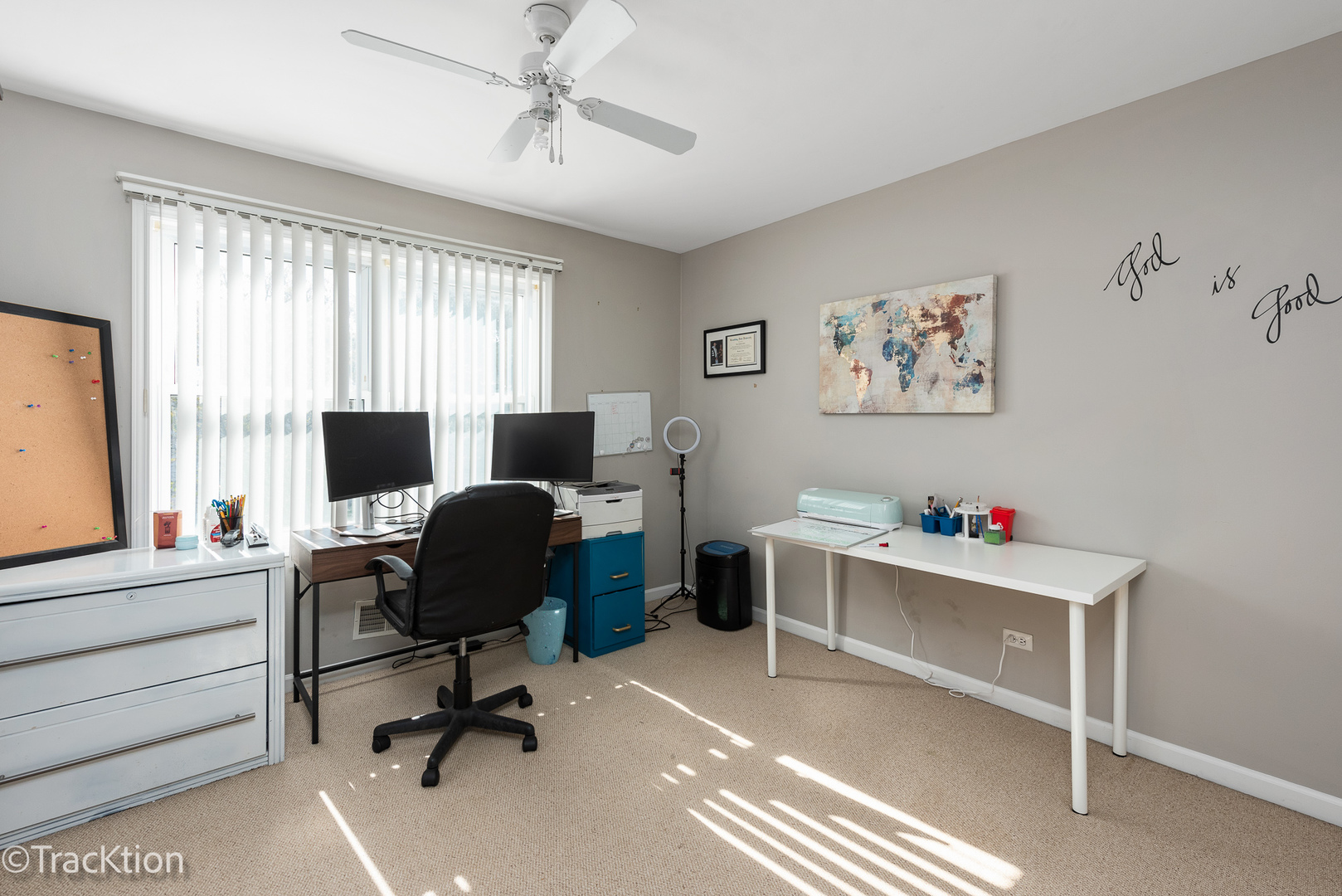 388 inner circle Drive Unit: 388