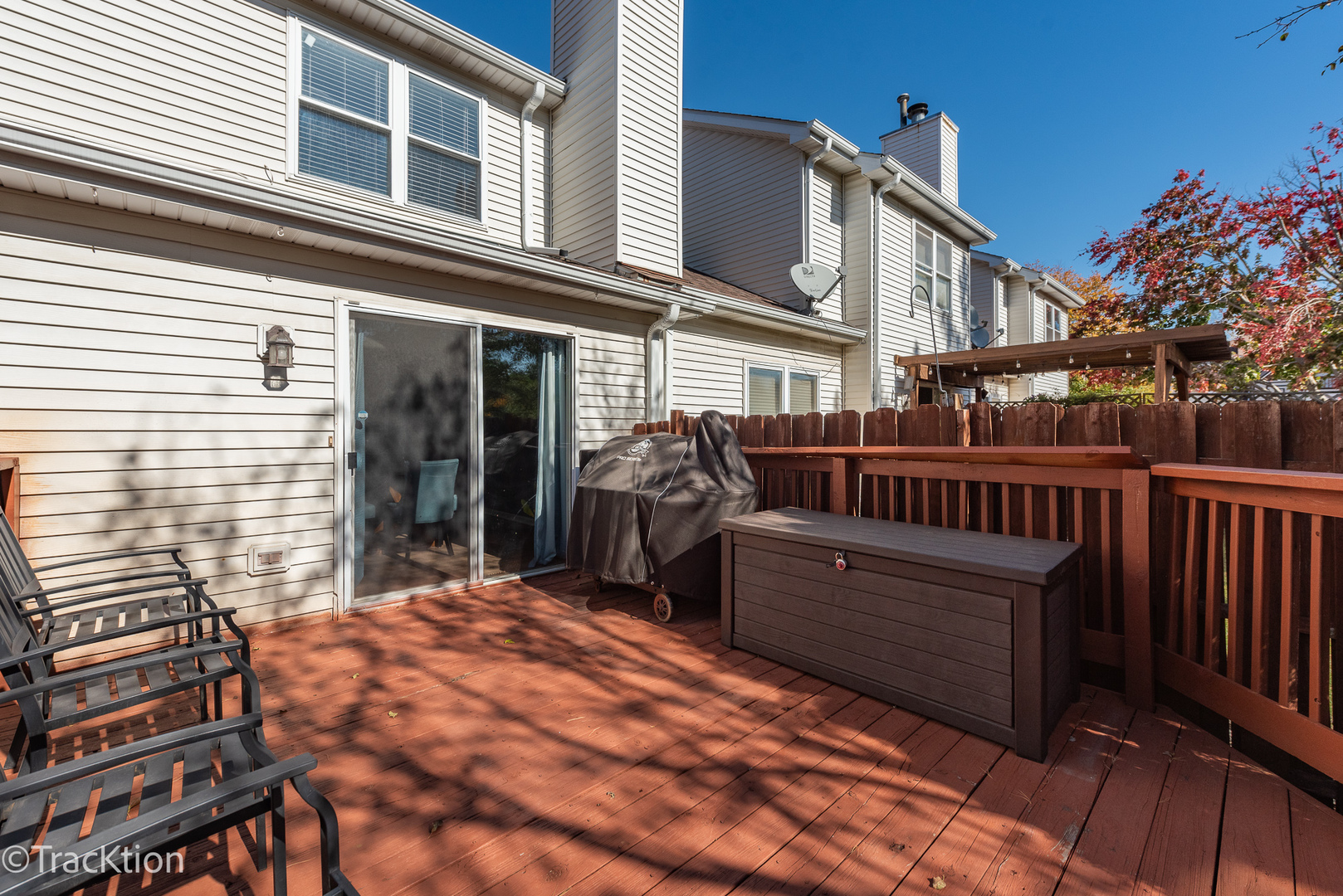 388 inner circle Drive Unit: 388
