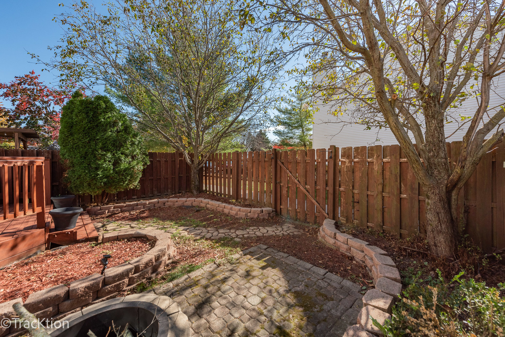 388 inner circle Drive Unit: 388