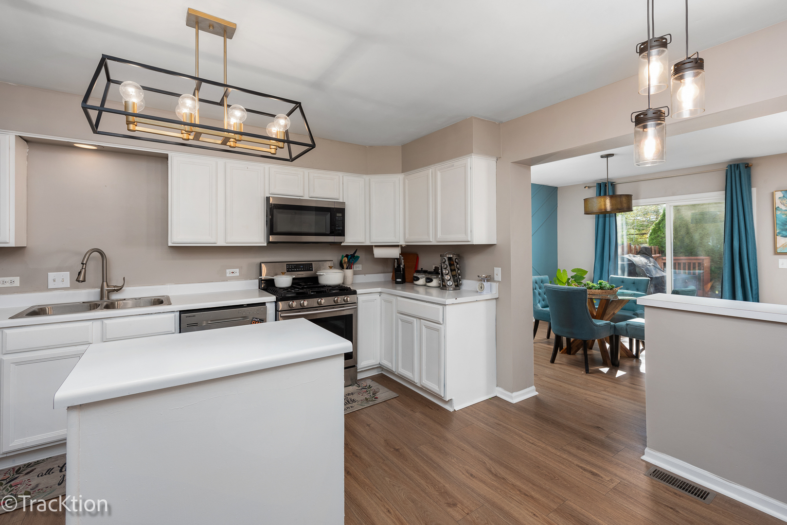 388 inner circle Drive Unit: 388