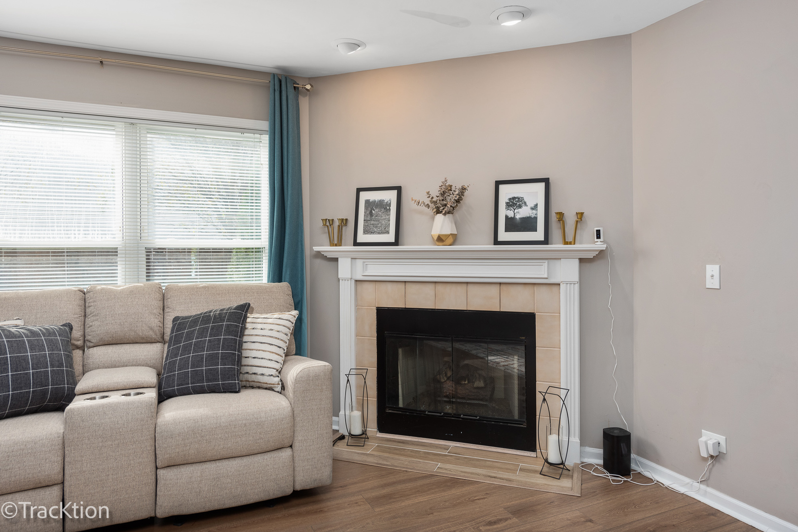 388 inner circle Drive Unit: 388