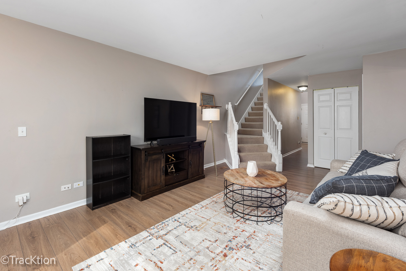 388 inner circle Drive Unit: 388