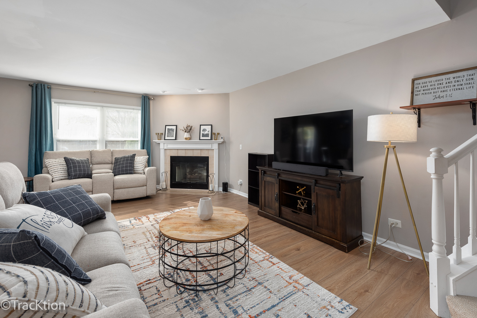 388 inner circle Drive Unit: 388