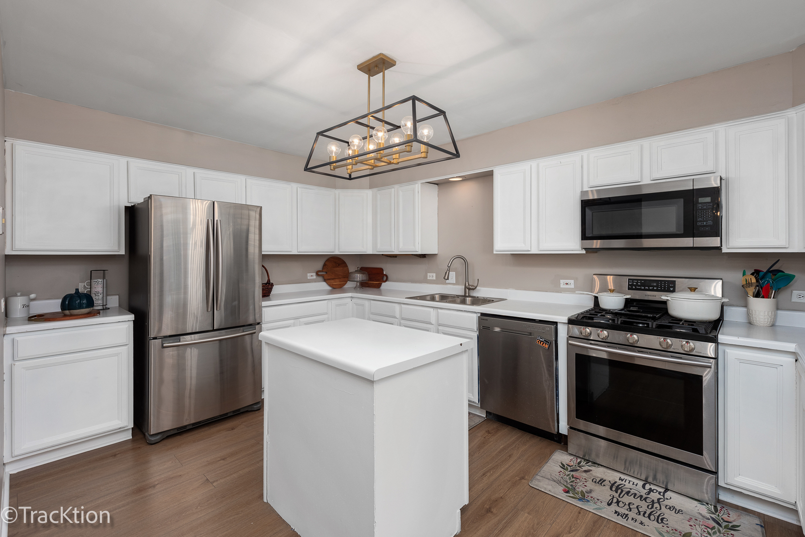 388 inner circle Drive Unit: 388