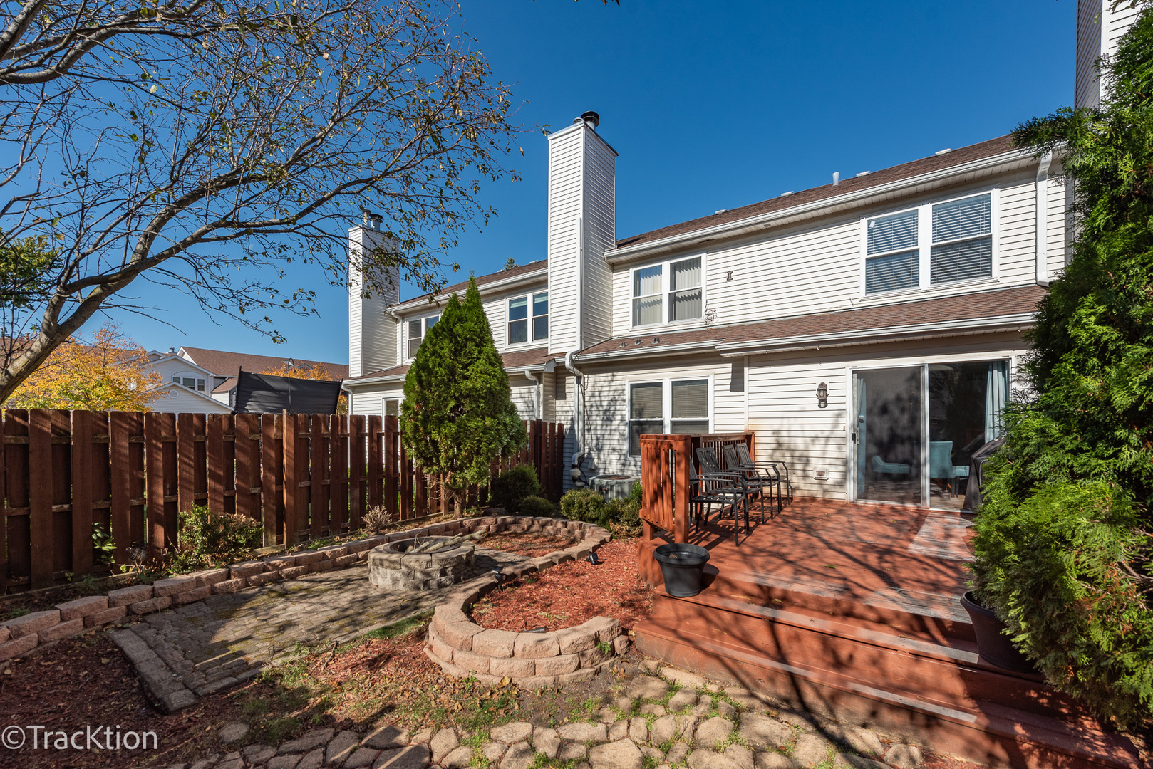388 inner circle Drive Unit: 388