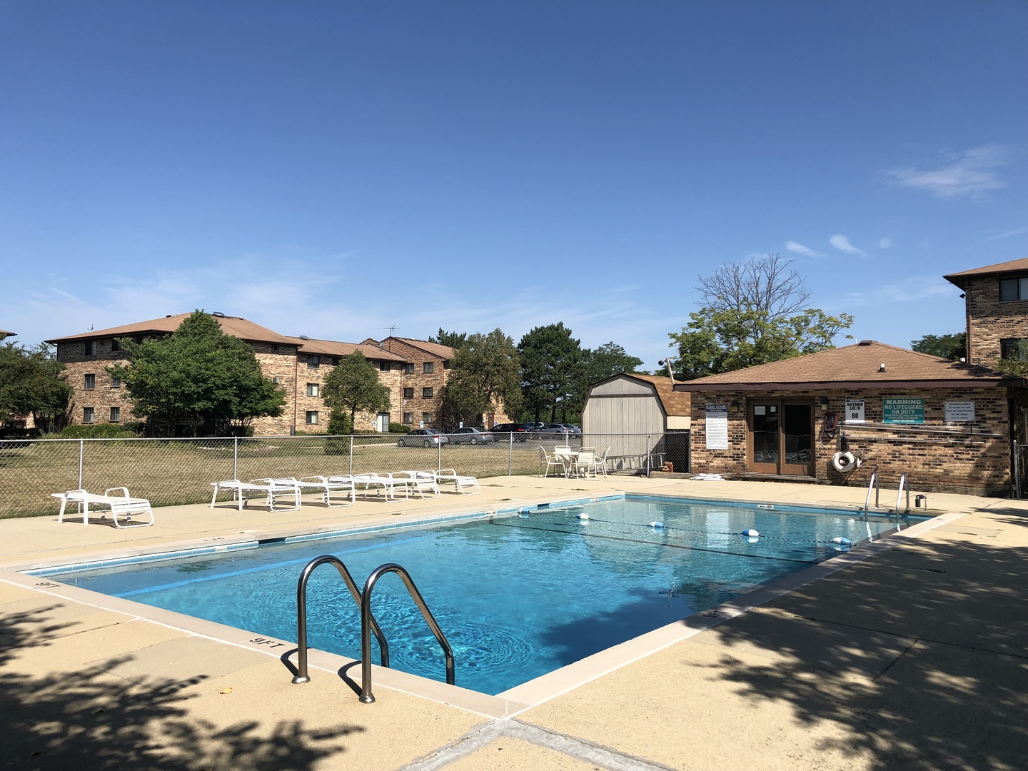 142 Klein Creek Court Unit: 6F