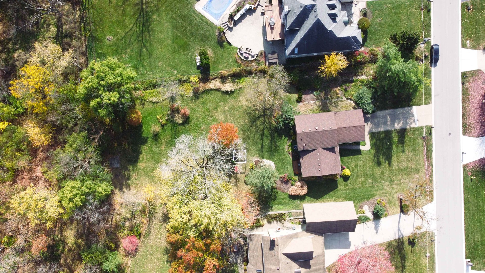 3737 Glendenning Road