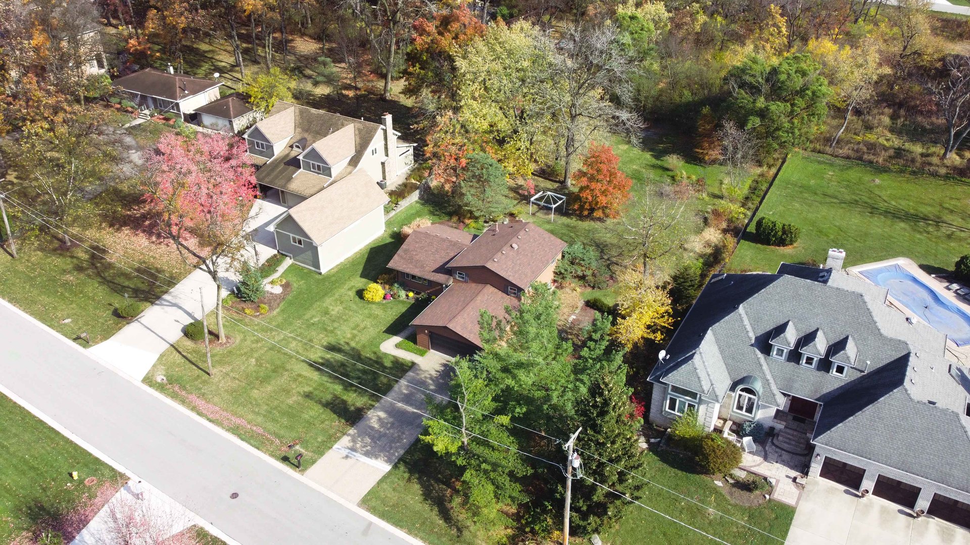 3737 Glendenning Road