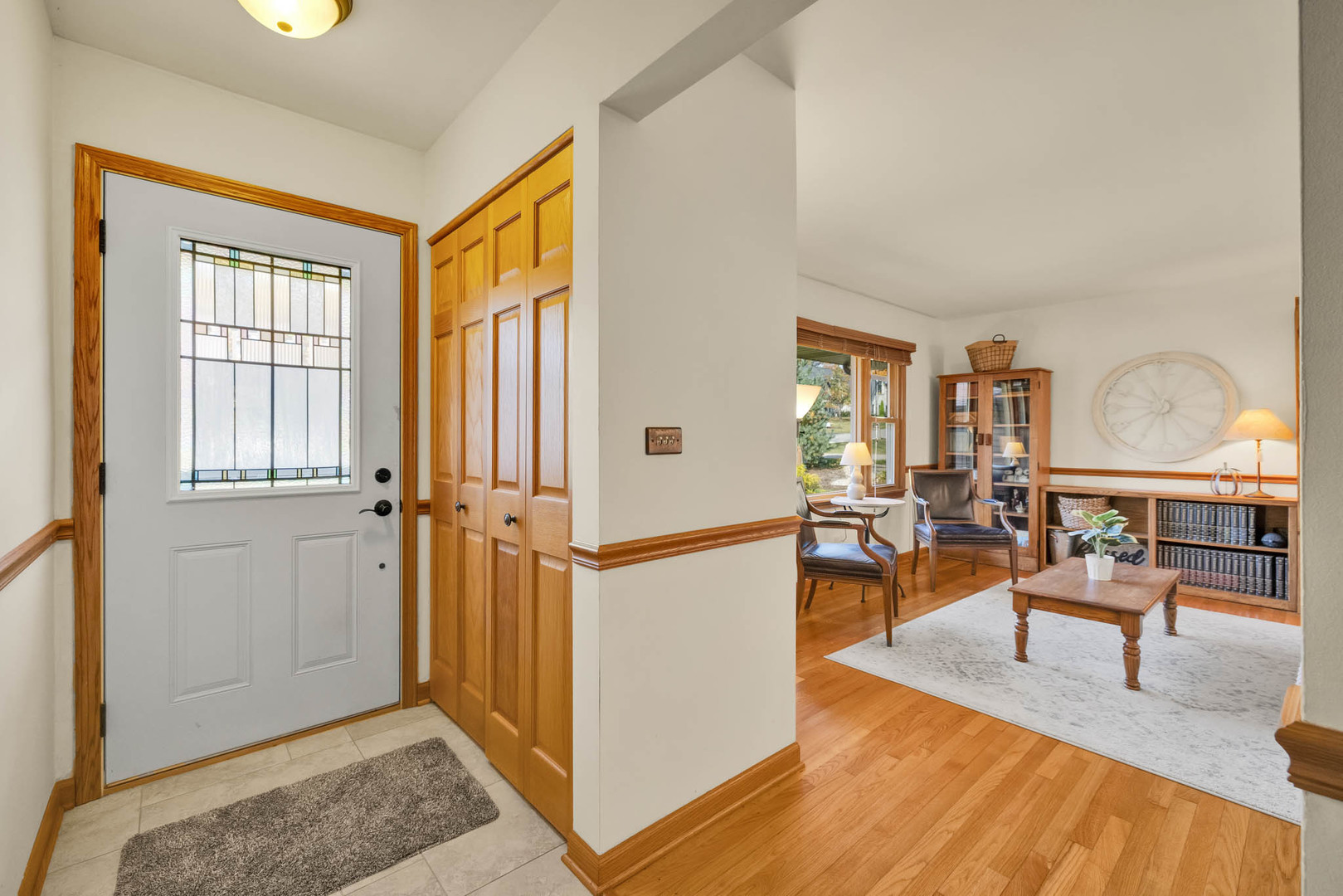 3737 Glendenning Road