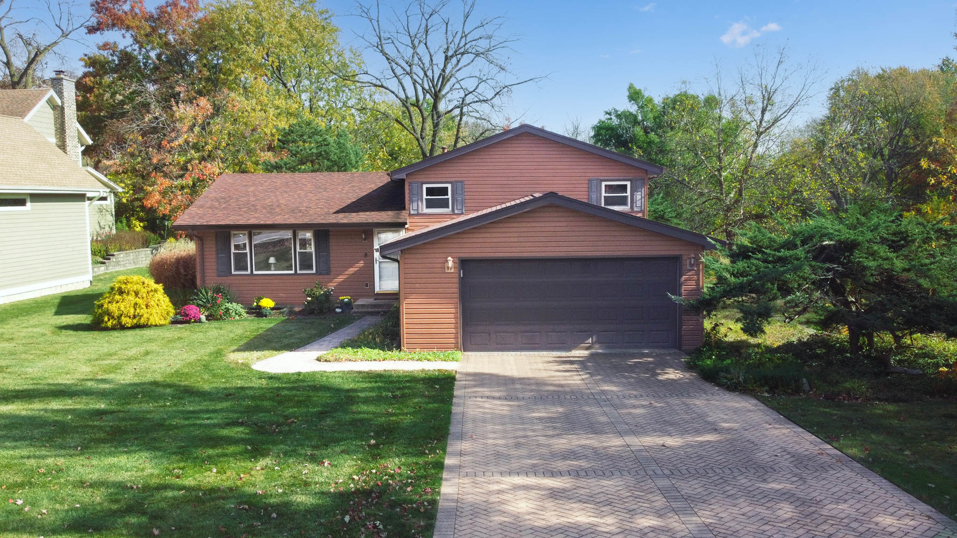 3737 Glendenning Road