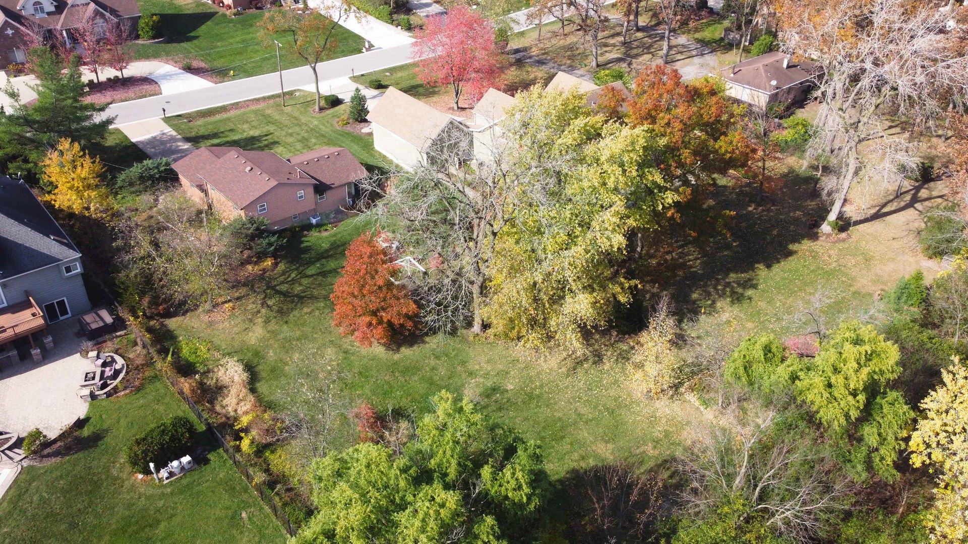 3737 Glendenning Road
