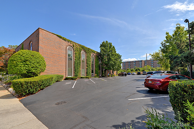 1121 WARREN Avenue Unit: 260
