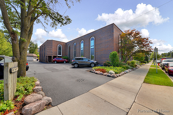 1121 WARREN Avenue Unit: 260
