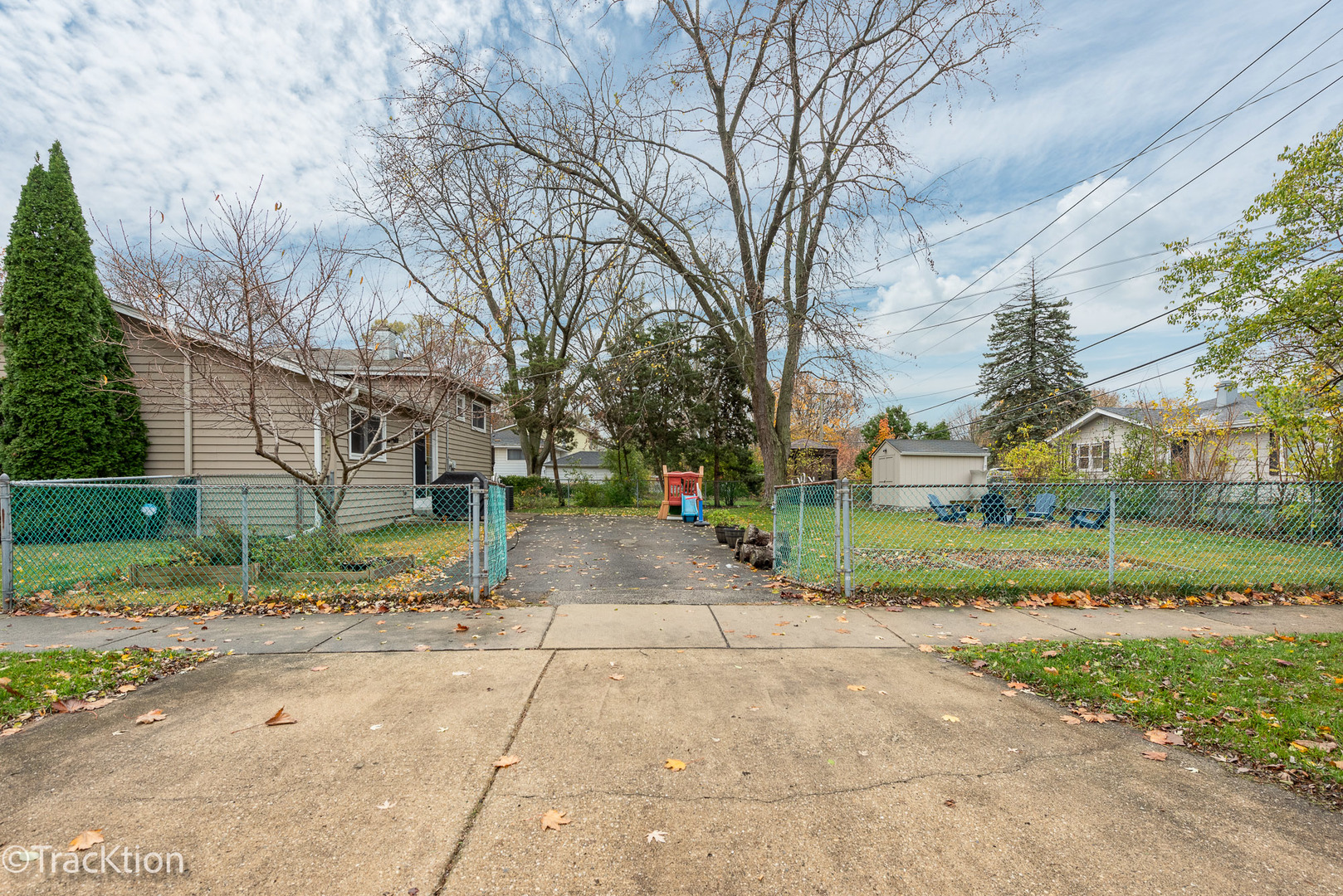 138 S Park Boulevard