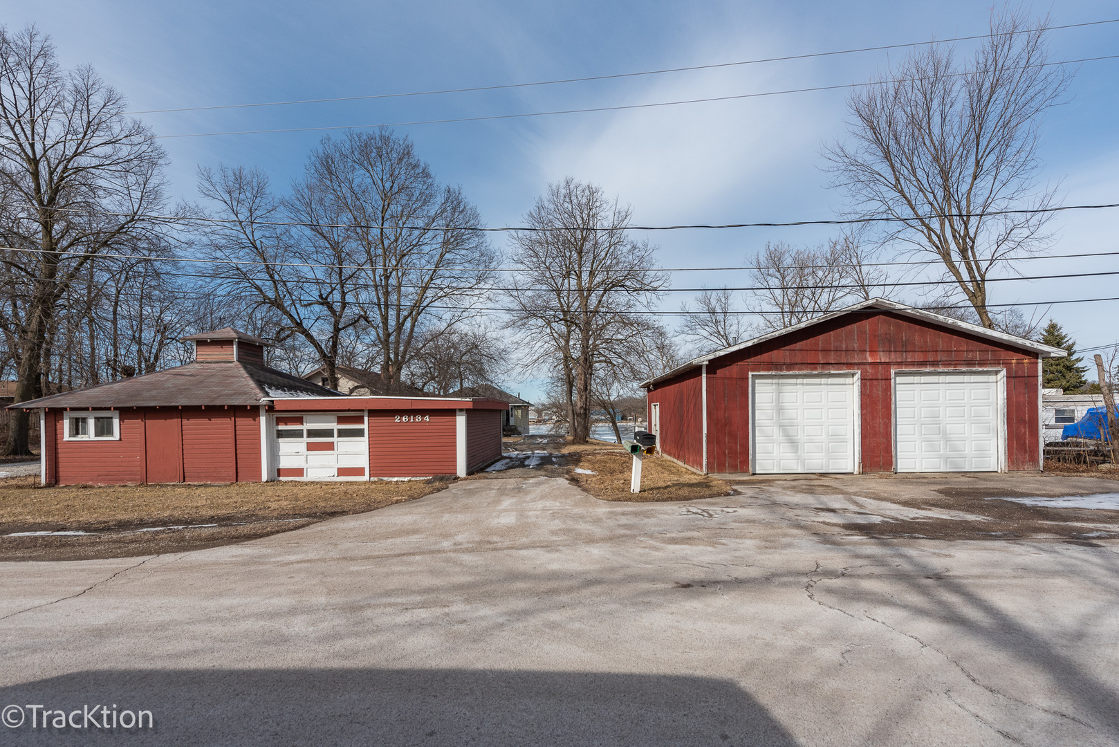 26134 W Spring Grove Road